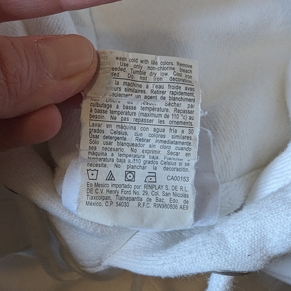 Champion Dr. Seuss Oh the Places You'll Go Reverse Weave Hooded Sweatshirt - Picture 12 of 15